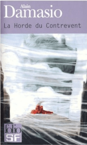 La Horde du Contrevent