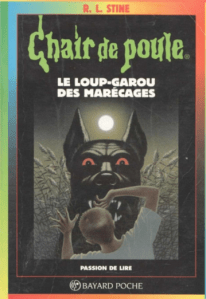 le loup garou des marecaches