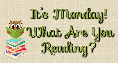 Résultat de recherche d'images pour "it's monday what are you reading"