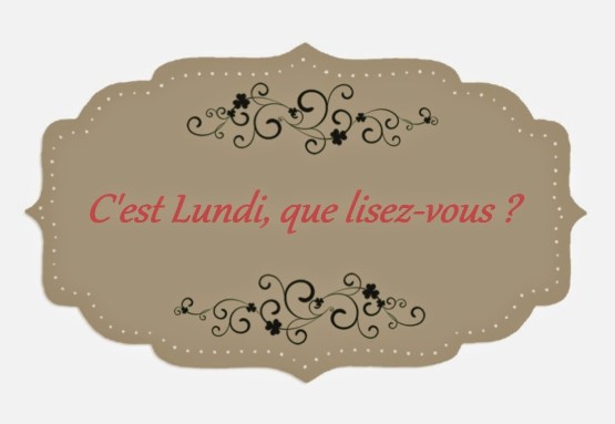 Résultat de recherche d'images pour "c'est lundi que lisez vous"