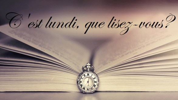 RÃ©sultat de recherche d'images pour "it's monday what are you reading"