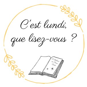 C'est lundi, que lisez-vous ? #97 | I Believe in Pixie Dust