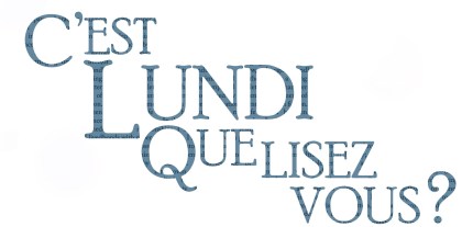 C'est lundi que lisez-vous ? | Mydeerbooks