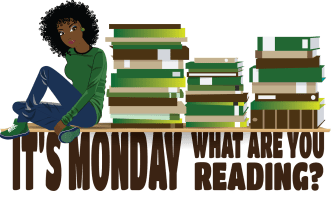 Never Enough Shelf Space: It’s Monday What Are You Reading ...