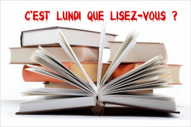 C'est lundi, que lisez-vous ? – Lecture de Sam
