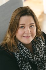 About — Harriet Tyce